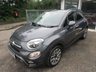 USED 2016 16 FIAT 500X 1.6 MULTIJET CROSS PLUS 5d 120 BHP Service History + Just Serviced, One Previous Owner, NEW MOT, Excellent fuel economy! Only &pound;20 Road Tax!