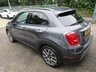 USED 2016 16 FIAT 500X 1.6 MULTIJET CROSS PLUS 5d 120 BHP Service History + Just Serviced, One Previous Owner, NEW MOT, Excellent fuel economy! Only &pound;20 Road Tax!