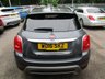 USED 2016 16 FIAT 500X 1.6 MULTIJET CROSS PLUS 5d 120 BHP Service History + Just Serviced, One Previous Owner, NEW MOT, Excellent fuel economy! Only &pound;20 Road Tax!