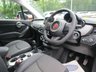 USED 2016 16 FIAT 500X 1.6 MULTIJET CROSS PLUS 5d 120 BHP Service History + Just Serviced, One Previous Owner, NEW MOT, Excellent fuel economy! Only &pound;20 Road Tax!
