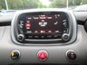 USED 2016 16 FIAT 500X 1.6 MULTIJET CROSS PLUS 5d 120 BHP Service History + Just Serviced, One Previous Owner, NEW MOT, Excellent fuel economy! Only &pound;20 Road Tax!