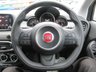 USED 2016 16 FIAT 500X 1.6 MULTIJET CROSS PLUS 5d 120 BHP Service History + Just Serviced, One Previous Owner, NEW MOT, Excellent fuel economy! Only &pound;20 Road Tax!