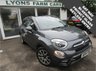 USED 2016 16 FIAT 500X 1.6 MULTIJET CROSS PLUS 5d 120 BHP Service History + Just Serviced, One Previous Owner, NEW MOT, Excellent fuel economy! Only &pound;20 Road Tax!