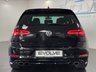USED 2017 67 VOLKSWAGEN GOLF 2.0 R TSI DSG 5d 306 BHP 