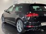 USED 2017 67 VOLKSWAGEN GOLF 2.0 R TSI DSG 5d 306 BHP 