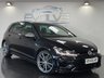 USED 2017 67 VOLKSWAGEN GOLF 2.0 R TSI DSG 5d 306 BHP 