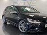 USED 2017 67 VOLKSWAGEN GOLF 2.0 R TSI DSG 5d 306 BHP 