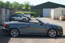 USED 2015 15 AUDI A3 2.0 TDI S LINE 2d 148 BHP CAMBELT & SERVICE DONE IN JUNE 2021