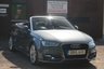 USED 2015 15 AUDI A3 2.0 TDI S LINE 2d 148 BHP CAMBELT & SERVICE DONE IN JUNE 2021