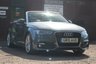 USED 2015 15 AUDI A3 2.0 TDI S LINE 2d 148 BHP CAMBELT & SERVICE DONE IN JUNE 2021