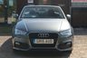 USED 2015 15 AUDI A3 2.0 TDI S LINE 2d 148 BHP CAMBELT & SERVICE DONE IN JUNE 2021