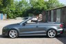 USED 2015 15 AUDI A3 2.0 TDI S LINE 2d 148 BHP CAMBELT & SERVICE DONE IN JUNE 2021