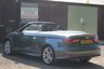 USED 2015 15 AUDI A3 2.0 TDI S LINE 2d 148 BHP CAMBELT & SERVICE DONE IN JUNE 2021