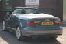 USED 2015 15 AUDI A3 2.0 TDI S LINE 2d 148 BHP CAMBELT & SERVICE DONE IN JUNE 2021