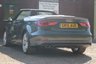 USED 2015 15 AUDI A3 2.0 TDI S LINE 2d 148 BHP CAMBELT & SERVICE DONE IN JUNE 2021