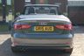 USED 2015 15 AUDI A3 2.0 TDI S LINE 2d 148 BHP CAMBELT & SERVICE DONE IN JUNE 2021