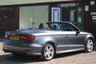 USED 2015 15 AUDI A3 2.0 TDI S LINE 2d 148 BHP CAMBELT & SERVICE DONE IN JUNE 2021