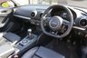 USED 2015 15 AUDI A3 2.0 TDI S LINE 2d 148 BHP CAMBELT & SERVICE DONE IN JUNE 2021