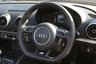 USED 2015 15 AUDI A3 2.0 TDI S LINE 2d 148 BHP CAMBELT & SERVICE DONE IN JUNE 2021