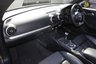 USED 2015 15 AUDI A3 2.0 TDI S LINE 2d 148 BHP CAMBELT & SERVICE DONE IN JUNE 2021