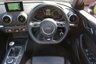 USED 2015 15 AUDI A3 2.0 TDI S LINE 2d 148 BHP CAMBELT & SERVICE DONE IN JUNE 2021