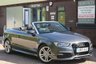 USED 2015 15 AUDI A3 2.0 TDI S LINE 2d 148 BHP CAMBELT & SERVICE DONE IN JUNE 2021