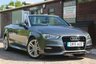 USED 2015 15 AUDI A3 2.0 TDI S LINE 2d 148 BHP CAMBELT & SERVICE DONE IN JUNE 2021