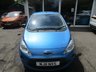 USED 2011 11 FORD KA 1.2 STUDIO START/STOP 3d 69 BHP Full Service History, One Previous Owner, MOT until February 2022, Great fuel economy! Only &pound;30 Road Tax! Very Low Insurance Group!