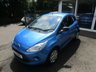 USED 2011 11 FORD KA 1.2 STUDIO START/STOP 3d 69 BHP Full Service History, One Previous Owner, MOT until February 2022, Great fuel economy! Only &pound;30 Road Tax! Very Low Insurance Group!