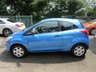 USED 2011 11 FORD KA 1.2 STUDIO START/STOP 3d 69 BHP Full Service History, One Previous Owner, MOT until February 2022, Great fuel economy! Only &pound;30 Road Tax! Very Low Insurance Group!