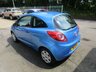 USED 2011 11 FORD KA 1.2 STUDIO START/STOP 3d 69 BHP Full Service History, One Previous Owner, MOT until February 2022, Great fuel economy! Only &pound;30 Road Tax! Very Low Insurance Group!