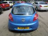 USED 2011 11 FORD KA 1.2 STUDIO START/STOP 3d 69 BHP Full Service History, One Previous Owner, MOT until February 2022, Great fuel economy! Only &pound;30 Road Tax! Very Low Insurance Group!