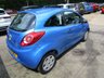 USED 2011 11 FORD KA 1.2 STUDIO START/STOP 3d 69 BHP Full Service History, One Previous Owner, MOT until February 2022, Great fuel economy! Only &pound;30 Road Tax! Very Low Insurance Group!