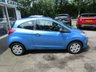 USED 2011 11 FORD KA 1.2 STUDIO START/STOP 3d 69 BHP Full Service History, One Previous Owner, MOT until February 2022, Great fuel economy! Only &pound;30 Road Tax! Very Low Insurance Group!