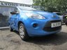 USED 2011 11 FORD KA 1.2 STUDIO START/STOP 3d 69 BHP Full Service History, One Previous Owner, MOT until February 2022, Great fuel economy! Only &pound;30 Road Tax! Very Low Insurance Group!