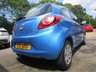 USED 2011 11 FORD KA 1.2 STUDIO START/STOP 3d 69 BHP Full Service History, One Previous Owner, MOT until February 2022, Great fuel economy! Only &pound;30 Road Tax! Very Low Insurance Group!