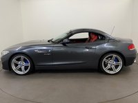USED 2013 54 BMW Z4 2.0 Z4 SDRIVE20I M SPORT ROADSTER 2d 181 BHP 13198 Miles Z4 S Drive M Sport
