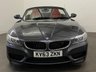 USED 2013 54 BMW Z4 2.0 Z4 SDRIVE20I M SPORT ROADSTER 2d 181 BHP 13198 Miles Z4 S Drive M Sport