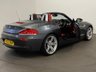 USED 2013 54 BMW Z4 2.0 Z4 SDRIVE20I M SPORT ROADSTER 2d 181 BHP 13198 Miles Z4 S Drive M Sport