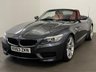 USED 2013 54 BMW Z4 2.0 Z4 SDRIVE20I M SPORT ROADSTER 2d 181 BHP 13198 Miles Z4 S Drive M Sport