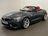 USED 2013 54 BMW Z4 2.0 Z4 SDRIVE20I M SPORT ROADSTER 2d 181 BHP 13198 Miles Z4 S Drive M Sport