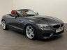 USED 2013 54 BMW Z4 2.0 Z4 SDRIVE20I M SPORT ROADSTER 2d 181 BHP 13198 Miles Z4 S Drive M Sport