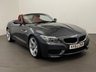 USED 2013 54 BMW Z4 2.0 Z4 SDRIVE20I M SPORT ROADSTER 2d 181 BHP 13198 Miles Z4 S Drive M Sport