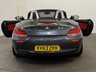 USED 2013 54 BMW Z4 2.0 Z4 SDRIVE20I M SPORT ROADSTER 2d 181 BHP 13198 Miles Z4 S Drive M Sport