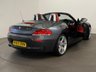 USED 2013 54 BMW Z4 2.0 Z4 SDRIVE20I M SPORT ROADSTER 2d 181 BHP 13198 Miles Z4 S Drive M Sport