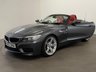 USED 2013 54 BMW Z4 2.0 Z4 SDRIVE20I M SPORT ROADSTER 2d 181 BHP 13198 Miles Z4 S Drive M Sport
