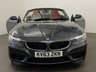 USED 2013 54 BMW Z4 2.0 Z4 SDRIVE20I M SPORT ROADSTER 2d 181 BHP 13198 Miles Z4 S Drive M Sport
