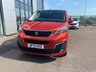 USED 2019 19 PEUGEOT EXPERT 1.6 BLUE HDI PROFESSIONAL L2 LWB 'NO VAT' ''NO VAT'' EURO 6  AIR CONDITIONING