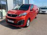 USED 2019 19 PEUGEOT EXPERT 1.6 BLUE HDI PROFESSIONAL L2 LWB 'NO VAT' ''NO VAT'' EURO 6  AIR CONDITIONING