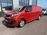 USED 2019 19 PEUGEOT EXPERT 1.6 BLUE HDI PROFESSIONAL L2 LWB 'NO VAT' ''NO VAT'' EURO 6  AIR CONDITIONING